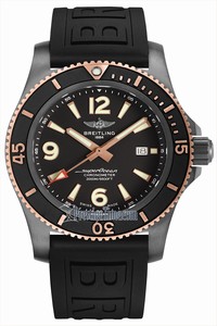 Replica u17368221b1s1 Breitling Superocean 46 Mens Watch